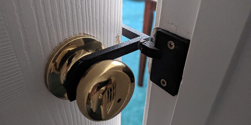 Magnetic Door Locks — Ultimate Guide By Experts | by ...