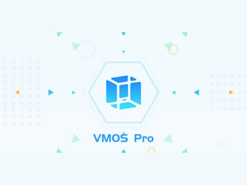 Tải VMOS Pro MOD APK Premium Tiếng Việt