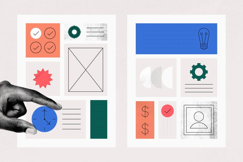 7 Essential Questions to Ask Your Clients in a UI/UX Design Brief by Asma Khan Medium