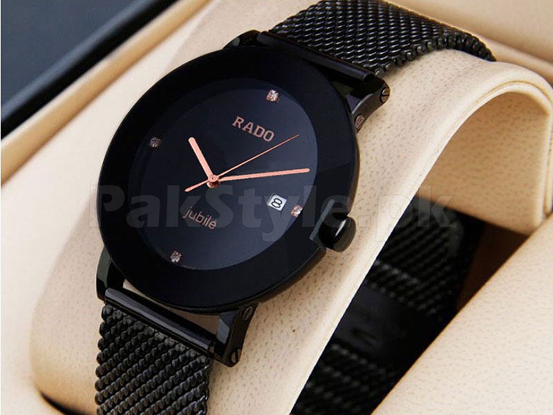 Rado brand watch discount price