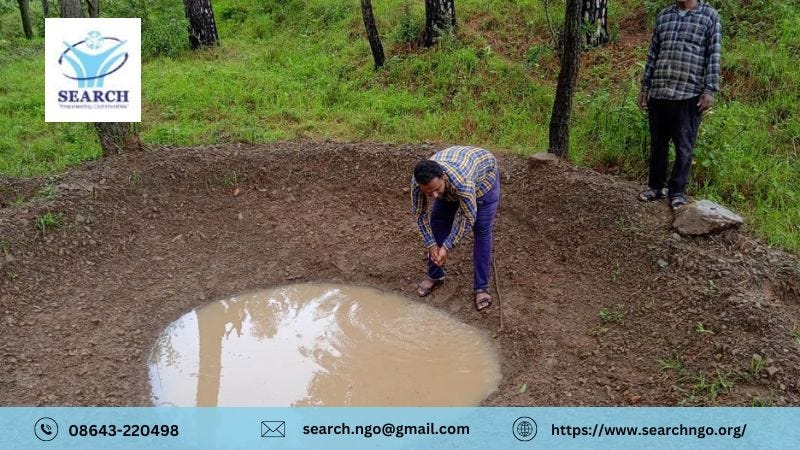 The Role Of Top NGOs Promoting Sustainable Resource Management