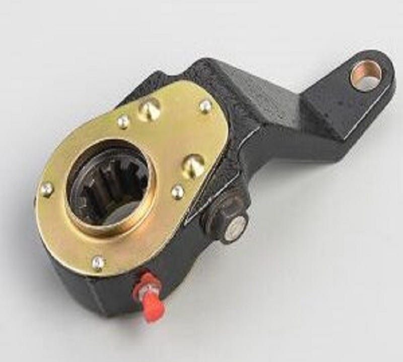 The Functions and Significance of Slack Adjusters Good AutoParts Medium