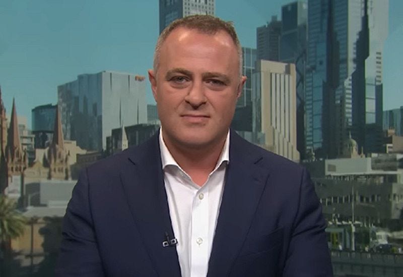 Nationals out, One Nation in: A new Liberal Coalition partner rises