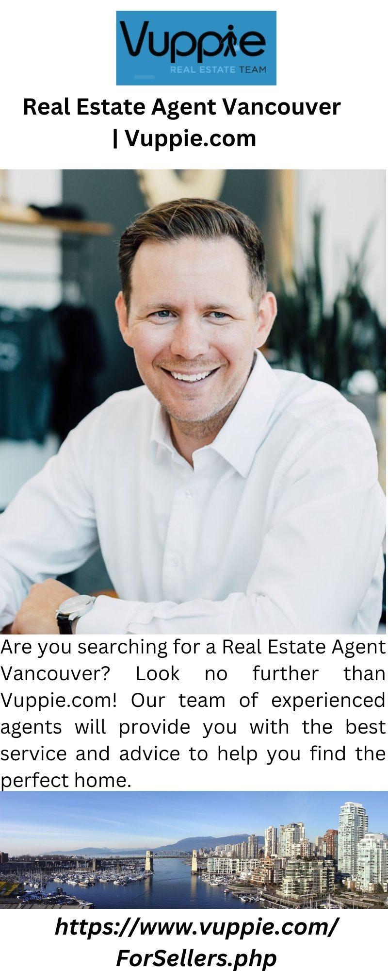 Real Estate Agent Vancouver Vuppie Real Estate Team Medium