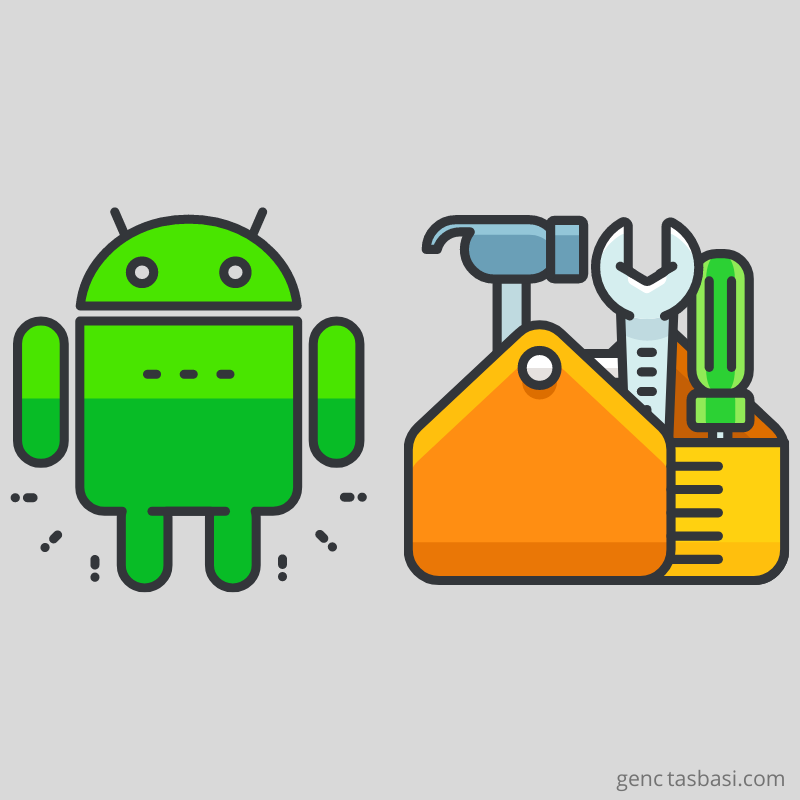 Android Developer Icon