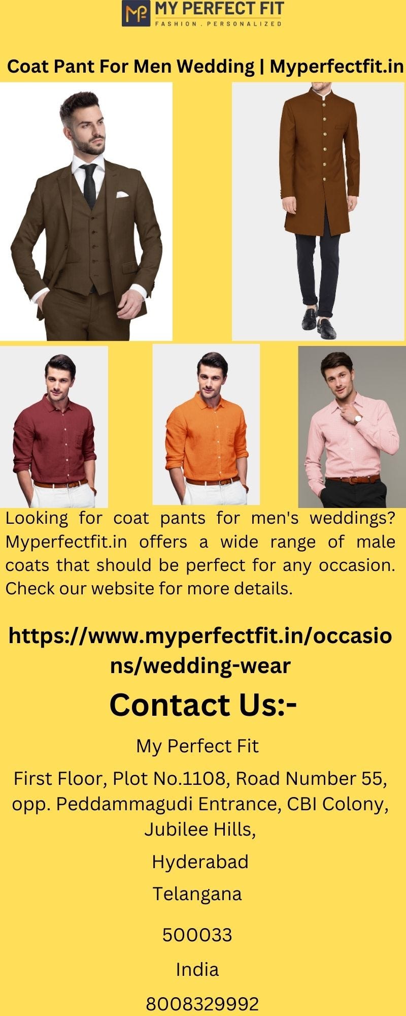 Check my coat pant hotsell