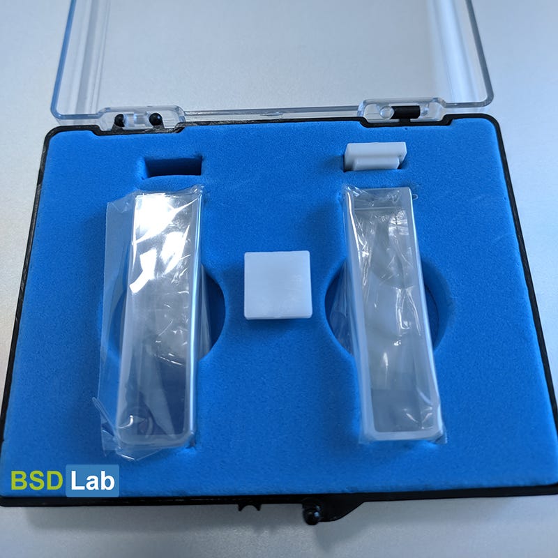 what is a cuvette?. Q”What is a cuvette and how is it… by BSDLab