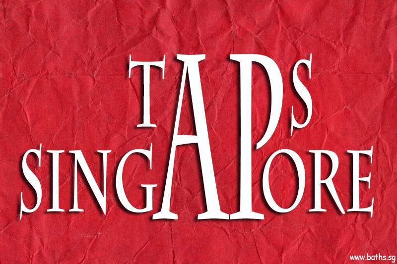 Taps Singapore. Opt For The Best Taps Singapore And… by Singapore