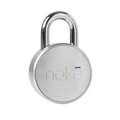 Hacking the Nokē Padlock. In this post i will present my research… | by  Victor Pasknel | Morphus Labs