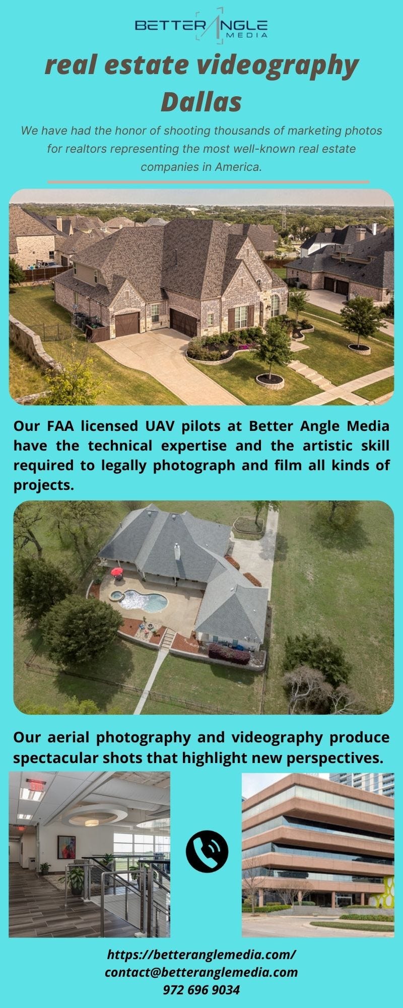 Real Estate Photography Dallas Betteranglemedia Medium