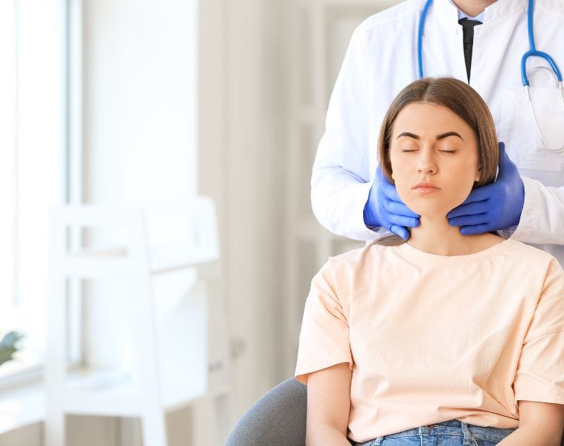 Exploring Effective Therapies For Thyroid Cyst Treatment By Jacson Exploring effective therapies for thyroid cyst treatment by jacson