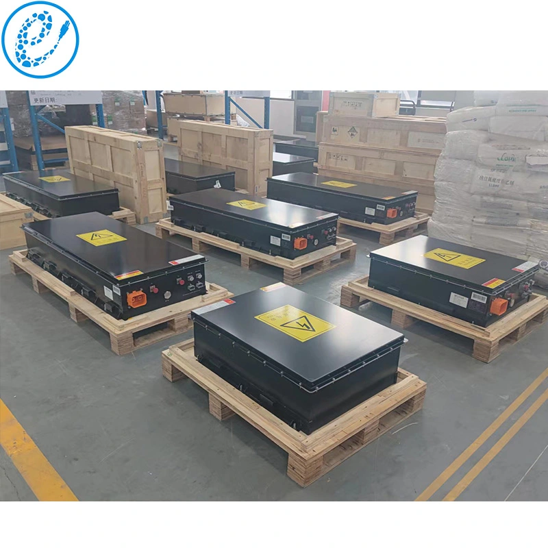 PC020509–173.88V277A(277Ah1P54S). This LFP277Ah 1P54S Pack is a… | by ...