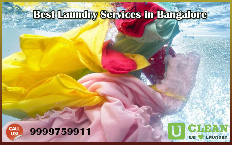 How to Make the Most from Commercial Laundry Services Near Me by