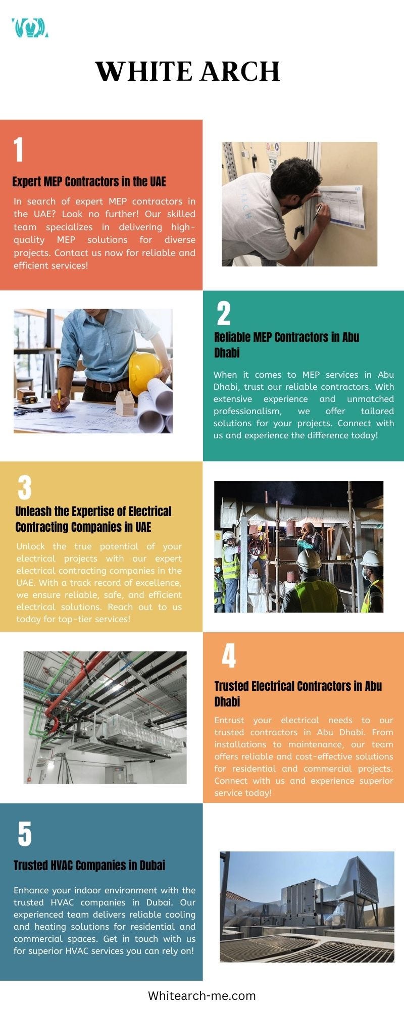 Trusted Electrical Contractors in Abu Dhabi Afzal Basheer Medium