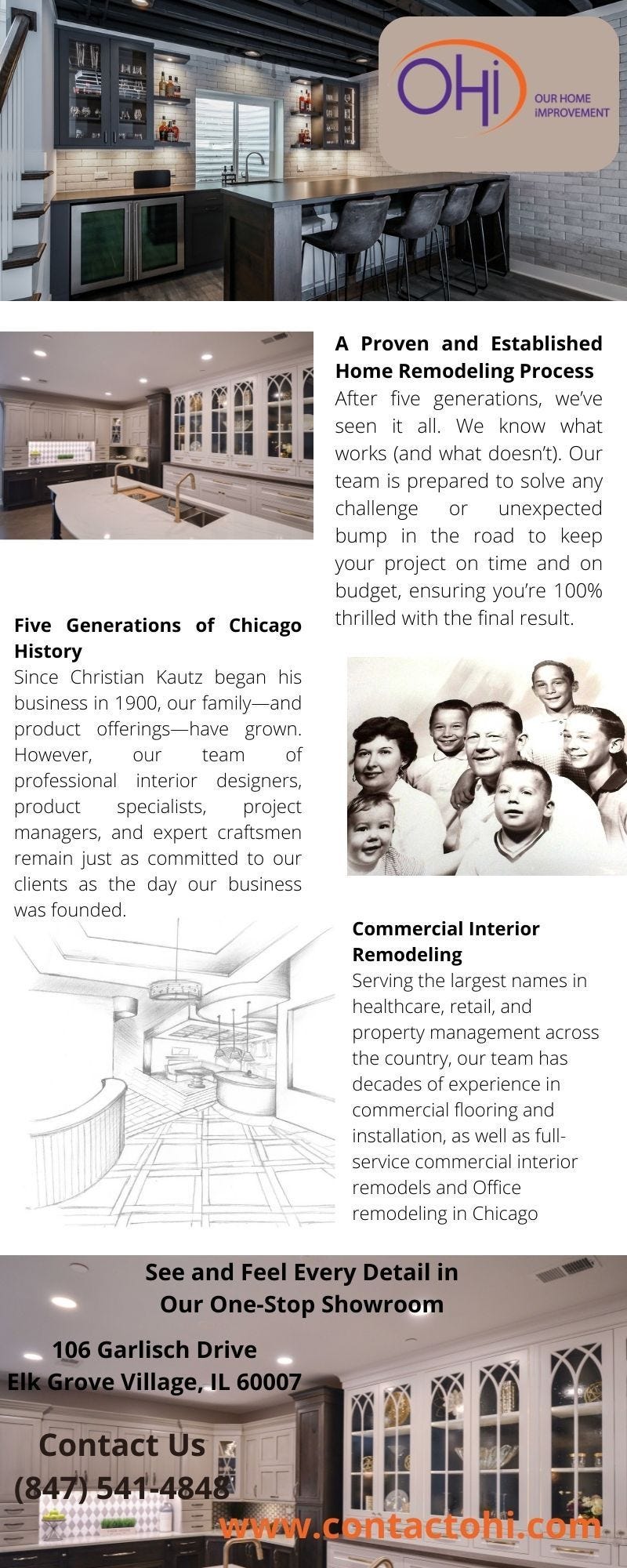 Home Remodeling Hawthorn Woods Tomhanksh Medium