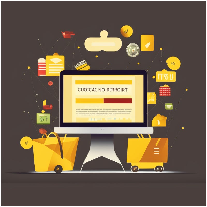 what is marketing strategy by Porte Noire Jun, 2023 Medium