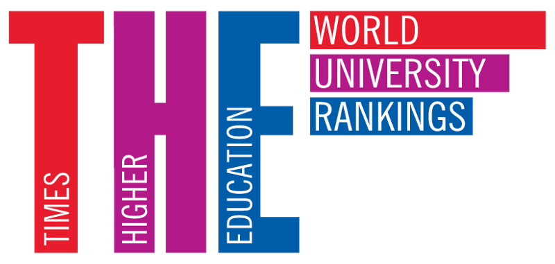 Times Higher Education World University Top 10. | By Mickha Ella Comoda ...