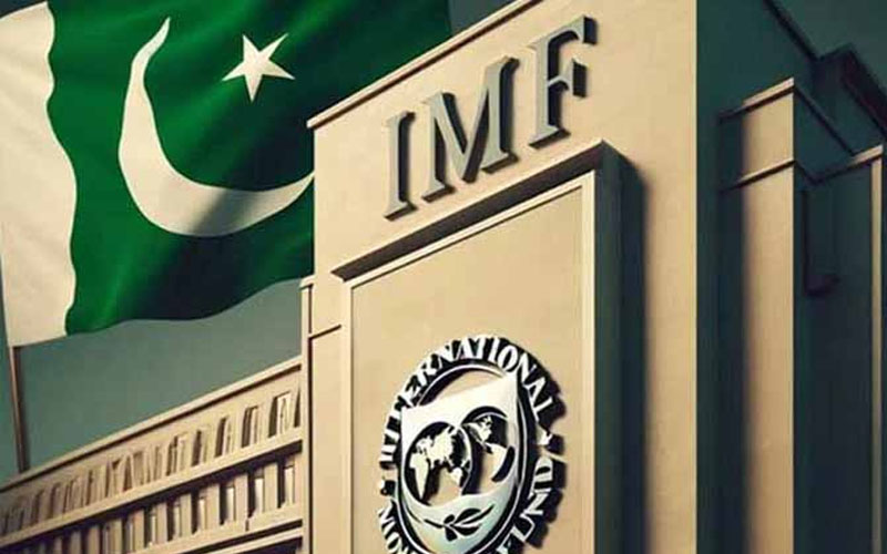 IMF Intensifies Battle Against Pakistan’s Elite Capture