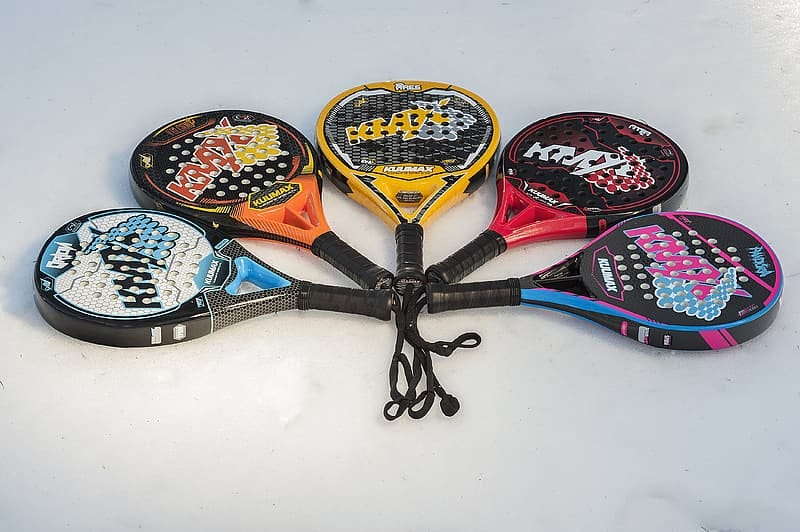 How To Choose Right Padel Racket? | By Anuradha Jain | Medium