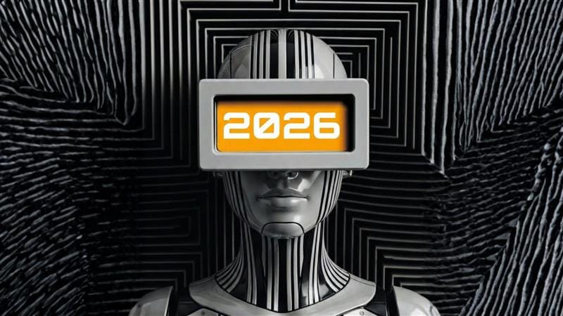 2026: The Year Agentic AI Moves from Experimentation to Enterprise Integration