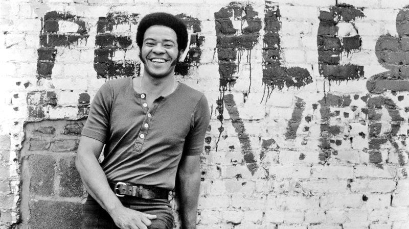 Bill Withers' Hip-Hop Influence, As Told Through 15 Notable