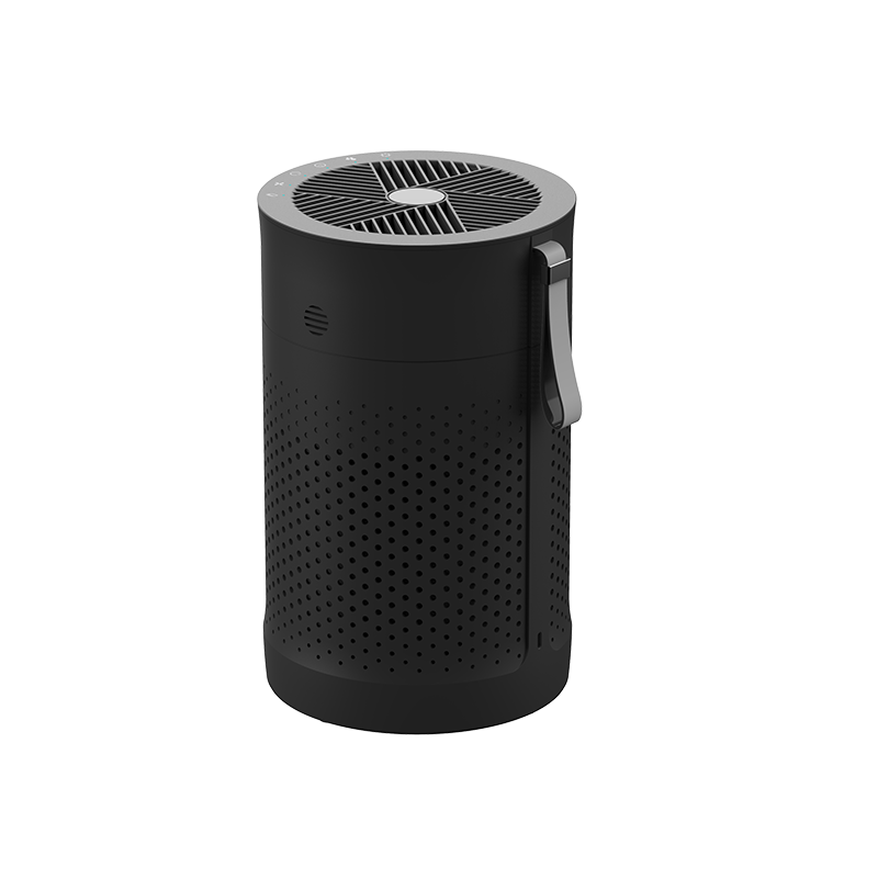 How effective is an air purifier in removing dust mites? by Juhthugt