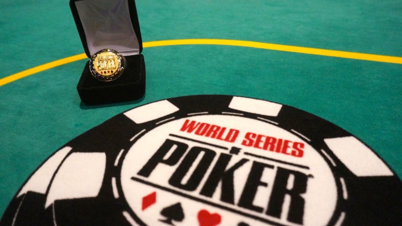 Record-Breaking World Poker Tour Championship Nears Final Table In Las Vegas