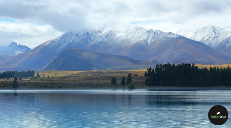 Escaping the Heat: A Muslim Traveler’s Guide to New Zealand’s Refreshing Winter Wonders