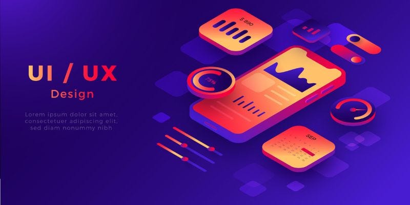 What does the UI UX Designer do?. UI (User Interface) and UX (User ...