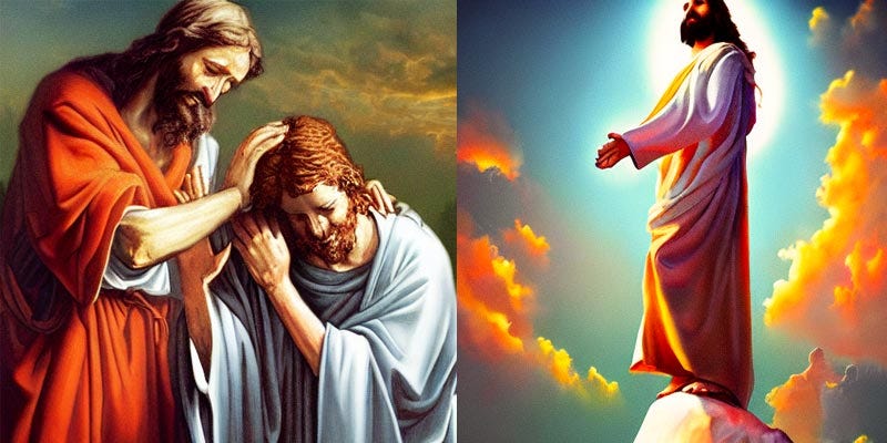 Can You Sell Ai Images