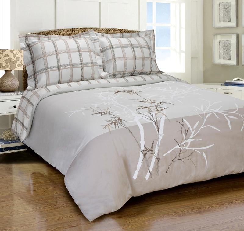 How to Care for Your Bamboo Sheets by Home city Inc Medium