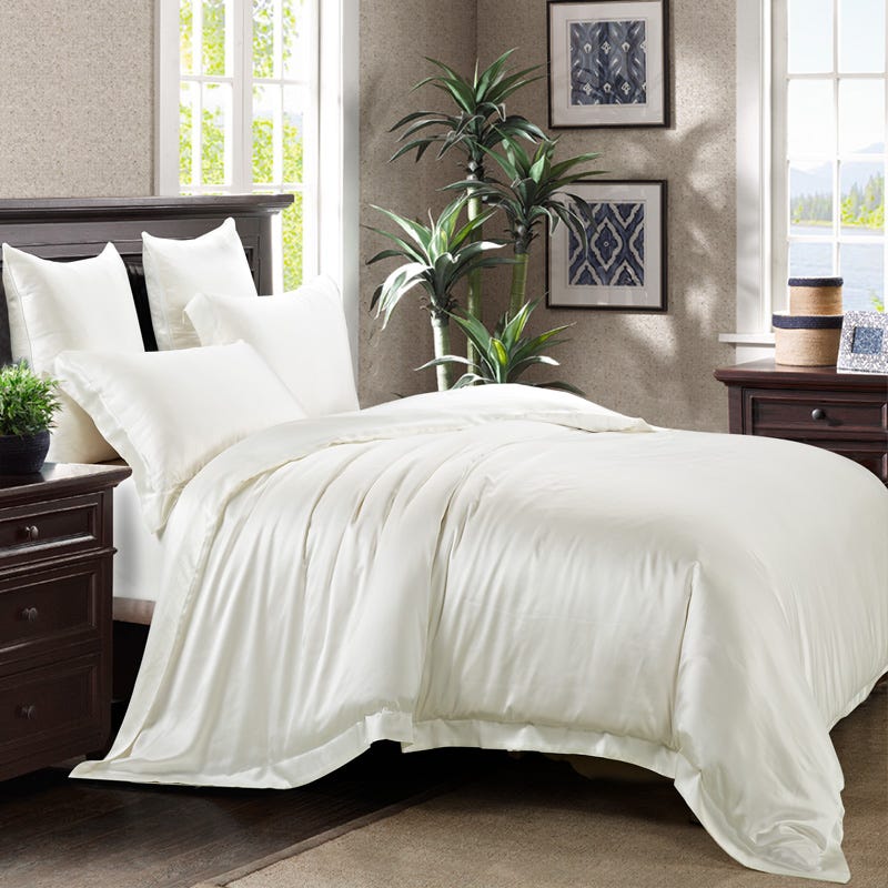 How Strong Is Silk Fabric. Silk is one of the most luxurious and… by