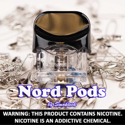 how to clean smok nord pod How To Clean Smok Nord Pod How to Clean a Refillable Vape Pod