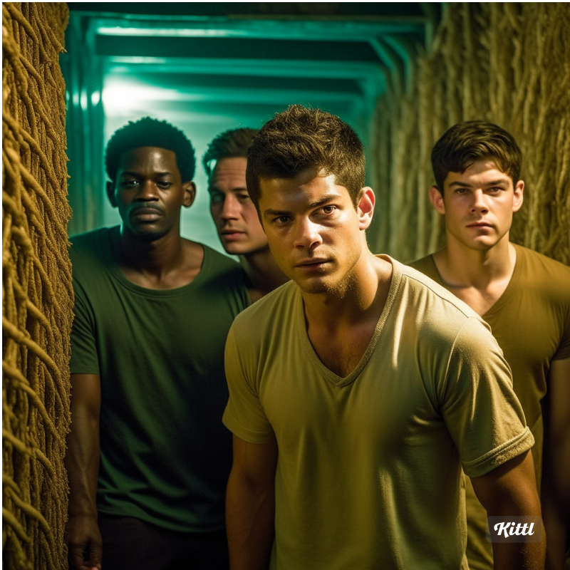 Summary on “The Maze Runner” by James Dashner by Master Mind Affiliate Medium