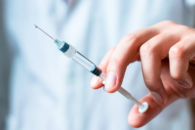Retractable Needle Safety Syringes Market 2019 How the Market Will