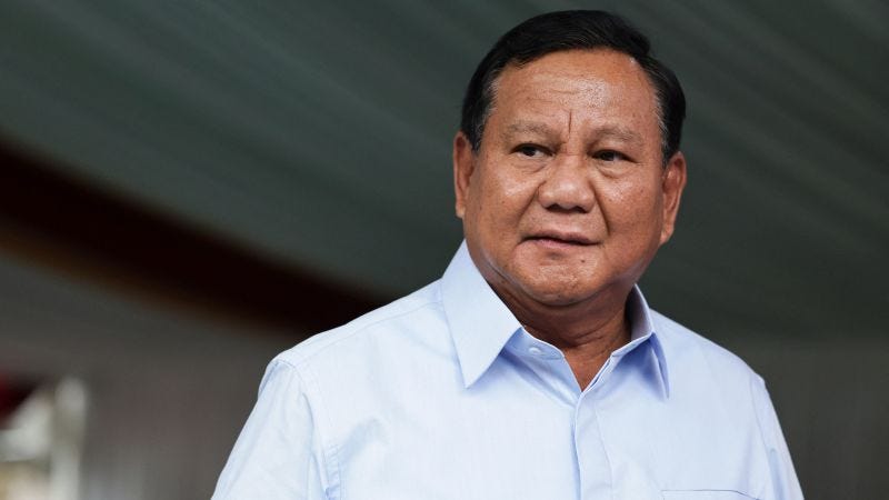 Why the Backlash Against Prabowo Subianto’s SOE Cleanup Is Dead Wrong