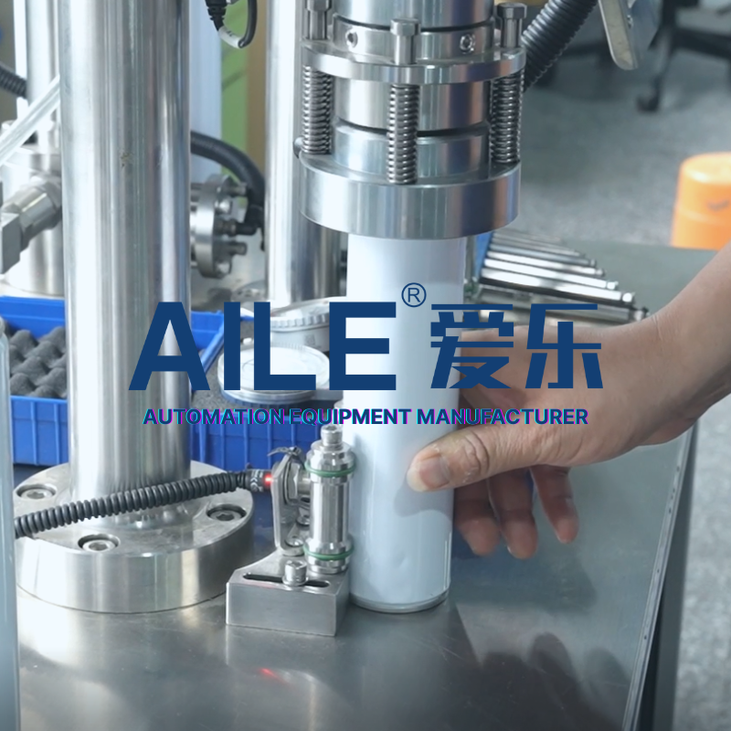 The Hidden Bottlenecks in Aerosol Manufacturing (And How to Fix Them)