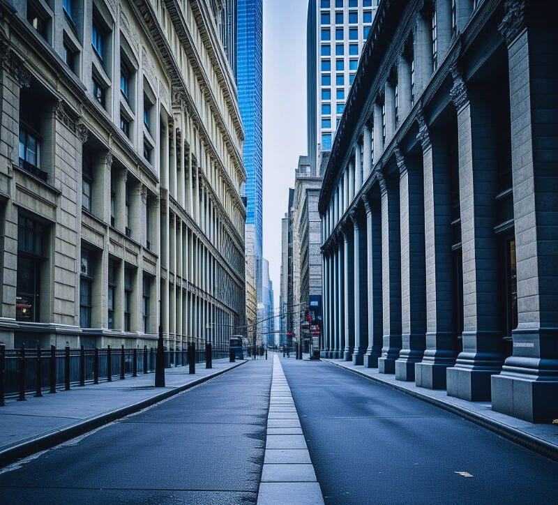 Mastering Investing Unveiling ‘A Random Walk Down Wall Street’ Insights for Success in Finance