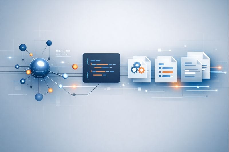 Extending Pkl To Enable formae Multi-Cloud Code Generation