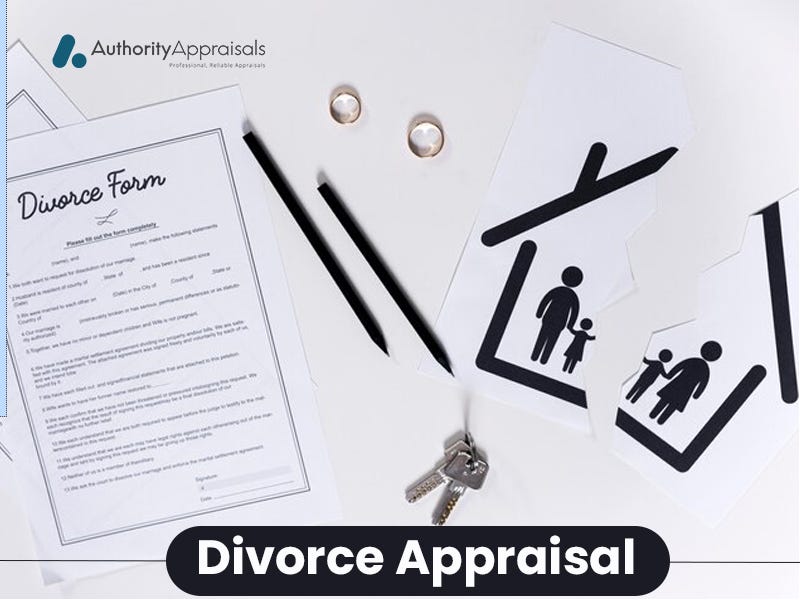 The Importance of Accurate Property Appraisal in Divorce Cases in St