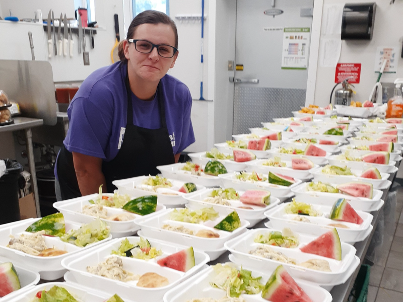 What to do about the ending of Virginia’s Emergency SNAP Allotment by