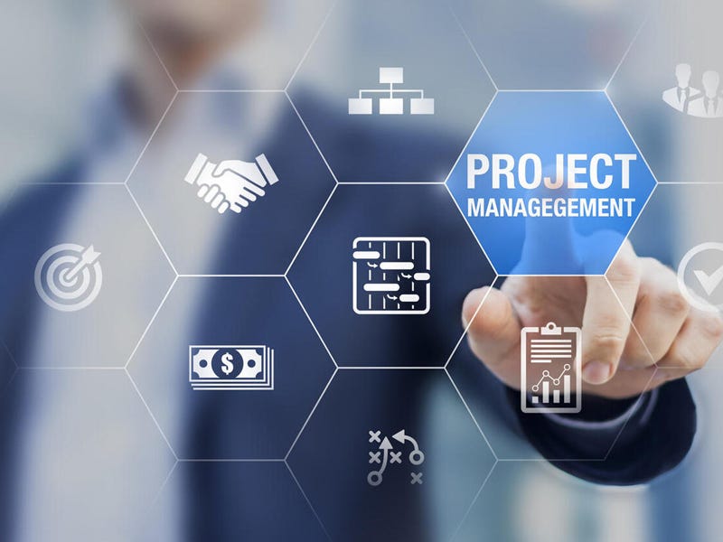 Top 5 Free Courses on Project Management | by Progams.Online | Medium