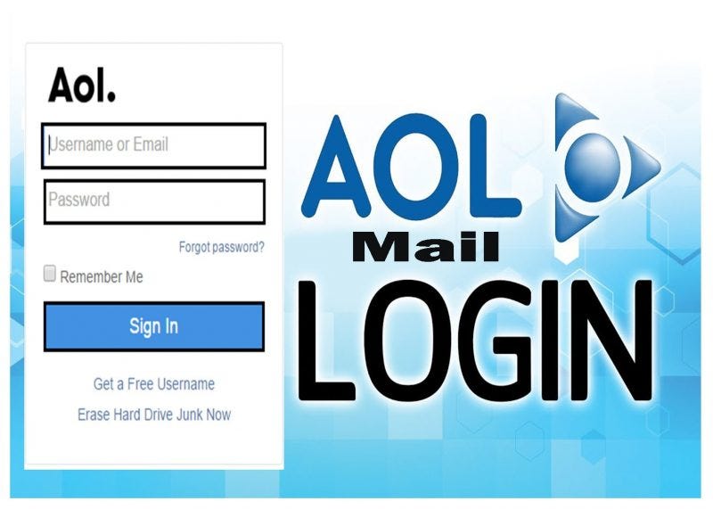 Ultimate Guide to Configure AOL Mail Server Settings | by CurrencyN | Medium