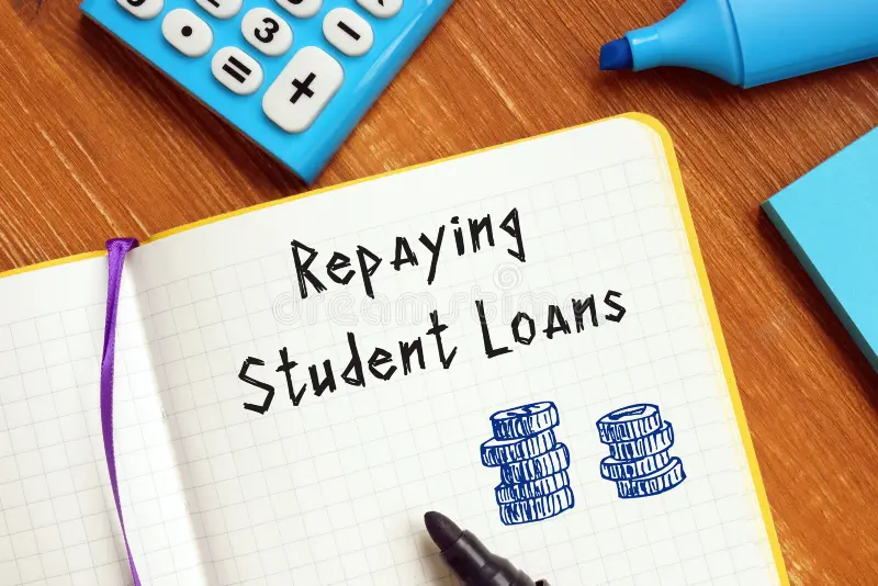 Education Loan Repayment Calculator