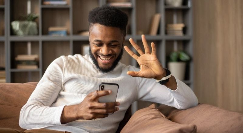 How to Buy Safaricom Data Bundles Even With Okoa Jahazi
