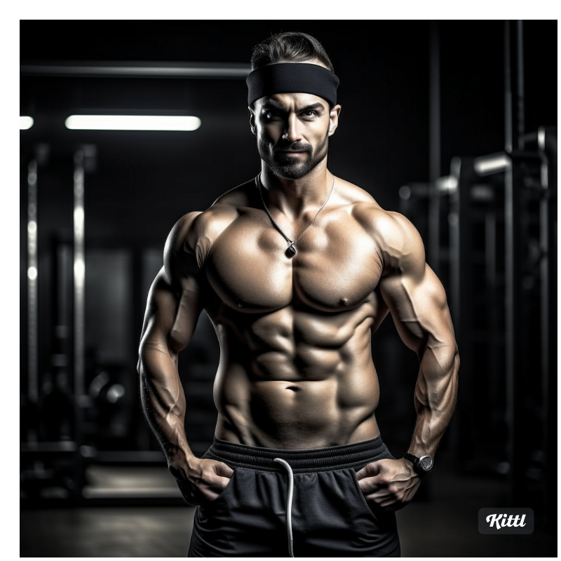 Six Pack Abs - the science, the muscle, and the plan