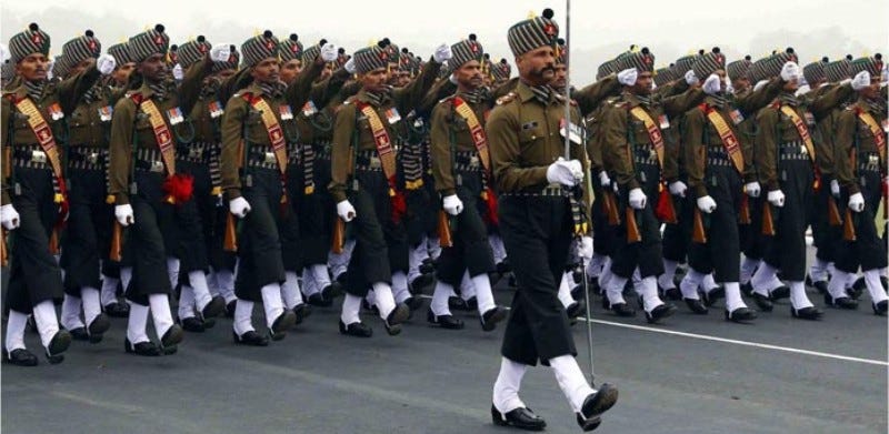 23-amazing-facts-about-madras-regiment-the-oldest-regiment-44-off