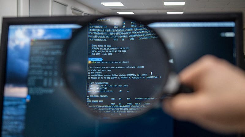Advance Your Cybersecurity Expertise with CompTIA CASP+
