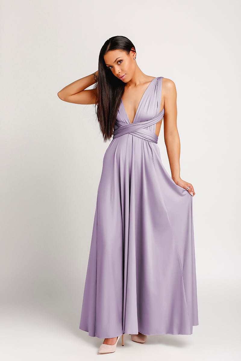 Bridesmaid Dresses Fitting in Kitchener by Medium