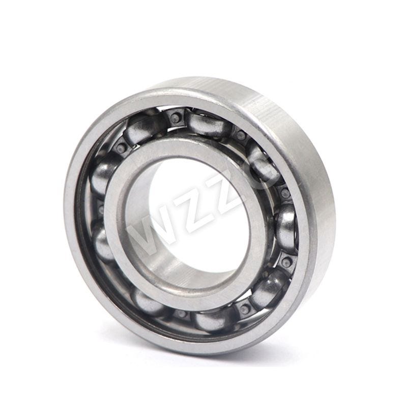 The role of ball bearing lubrication and the method of oil lubrication